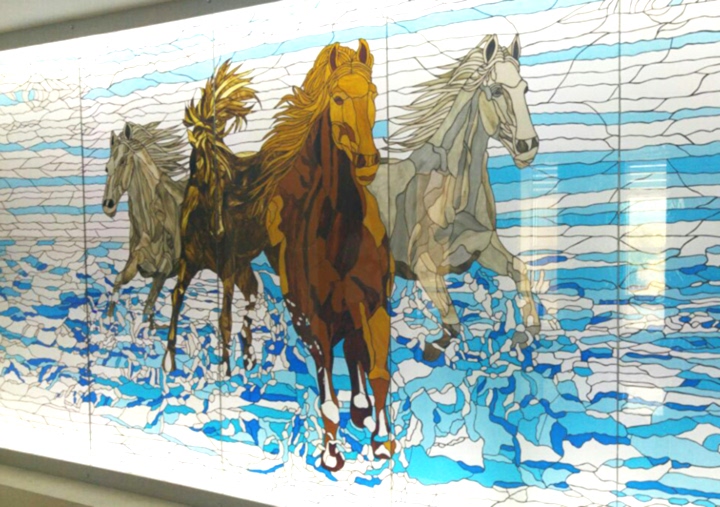 Çizgi Cam Hakkımızda