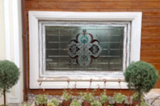 Vitray Cam Uygulamaları