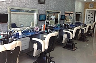 Lavabo Cam Uygulamaları