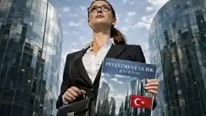 company formation in turkey