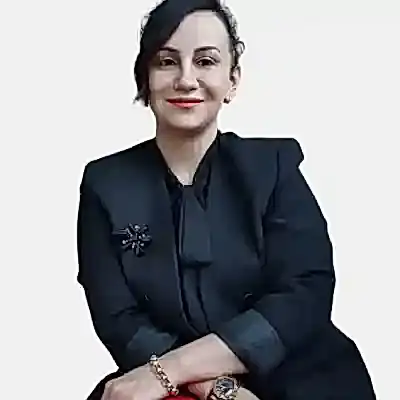 canan vergili oruç
