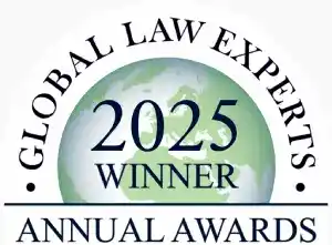 global law experts