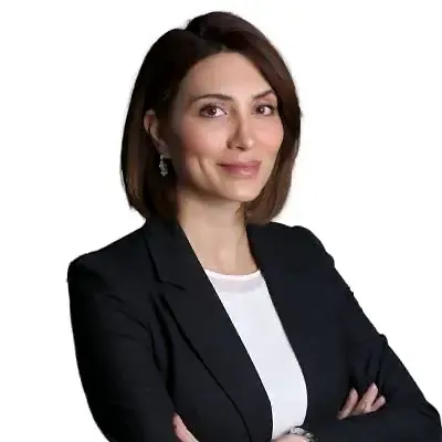 gülbin çölgeçen