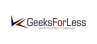 GeeksForLess