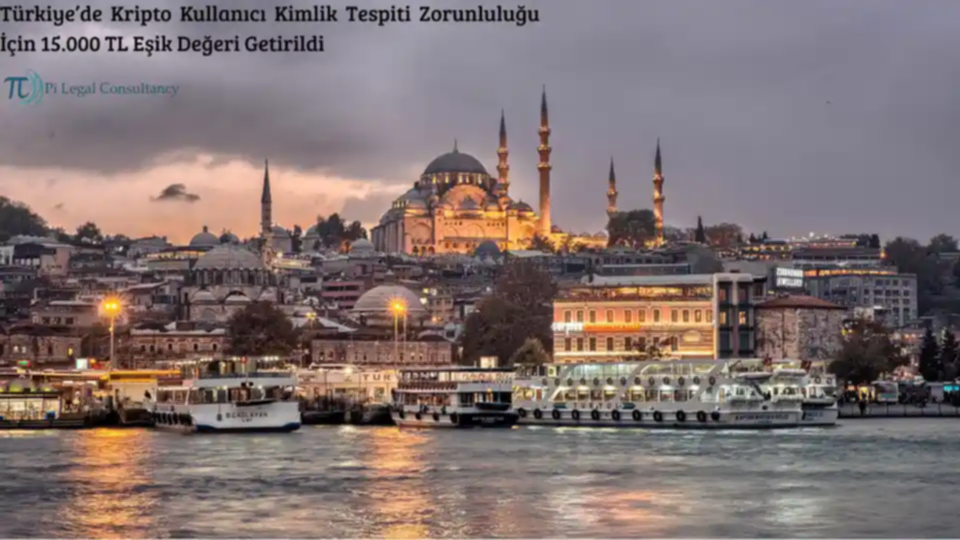 kripto para kimlik doğrulama