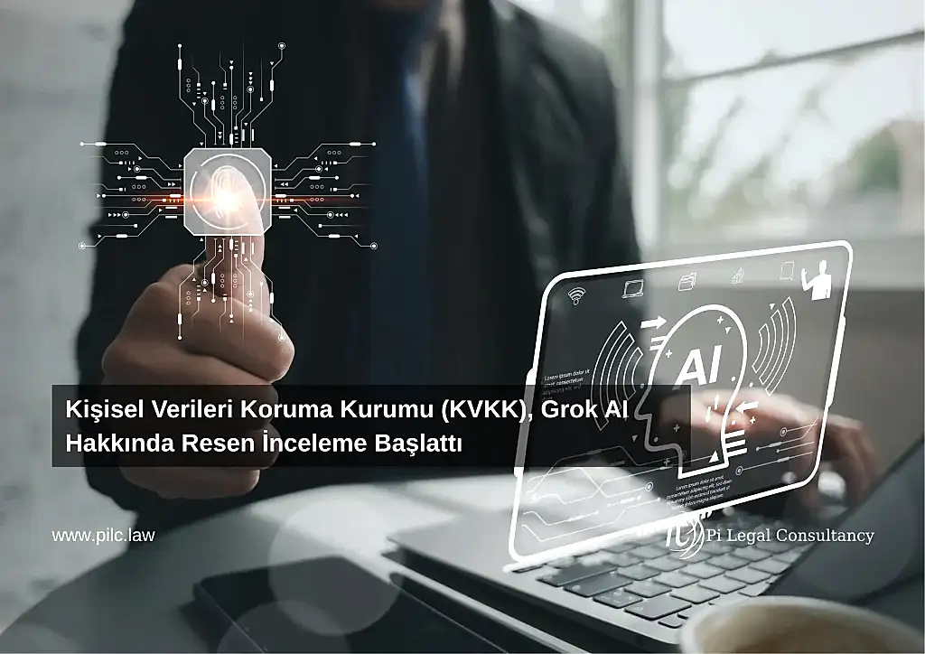 kvkk kurumu grok ai hakkında soruşturma başlatttı