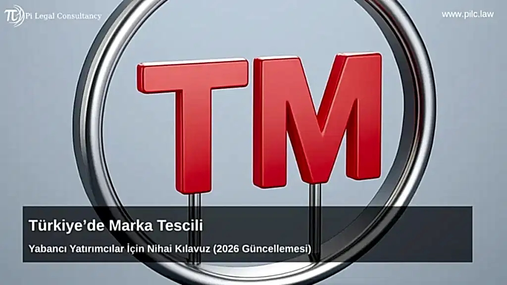 türkiye'de marka tescili