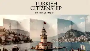 turkish citizenship by investment